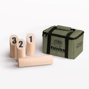 Original Finska in Carry Bag