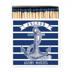 Matches - Anchor Matches