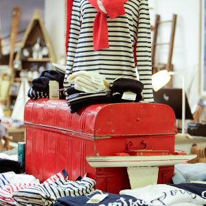 Vintage Treasures