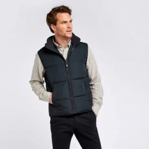 Graystown Gilet