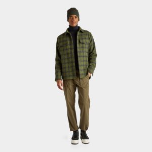 Plaid Shacket