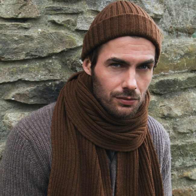 fisherman-out-of-ireland-lambswool-ribbed-beanie_FJ715G_Tobacco
