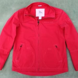 Men's Windward Full Zip Jacket