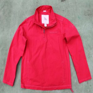 Men's Leeward 1/2 Zip Jacket