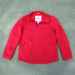 Men's Windward Full Zip Jacket