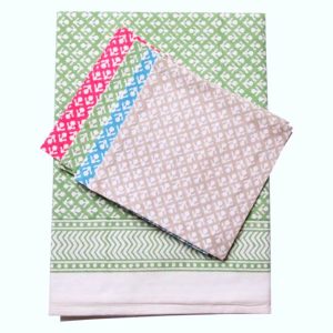 Nomad Buti Tablecloth 12 Seater