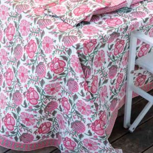 Celebrations Tablecloth