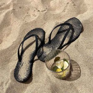 Ilse Jacobsen Cheerful Thongs - non glitter