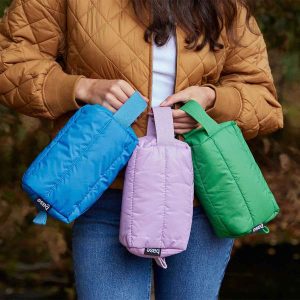 Ditty Case Bag (Cloud)
