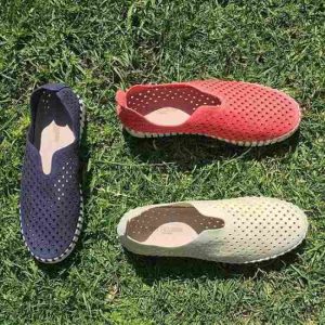 Ilse Jacobsen Tulip Sneakers