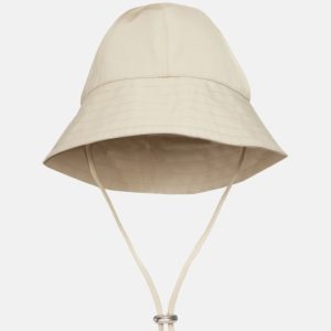 Ilse Jacobsen Rain Hat - URBAN03 Bleached Sand
