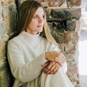 Jumper - Merino Wool & Cashmere