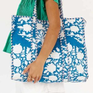 Quilted Bag