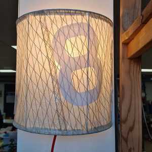 LT Wall Light