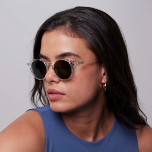 Izipizi Sunglasses Reading D Round