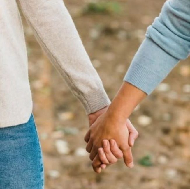 Jumper - Merino Wool & Cashmere