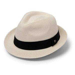 Harley Trilby Hat