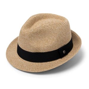Harley Trilby Hat