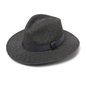 Stuart Flexibraid Fedora
