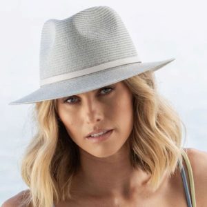 HAVANA Short Brim Fedora Hat
