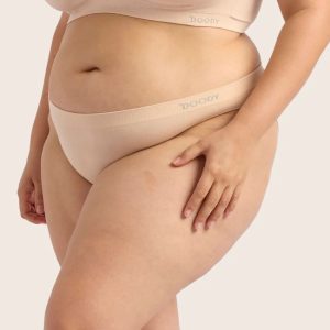 Women's Underwear - Boody Classic Bikini