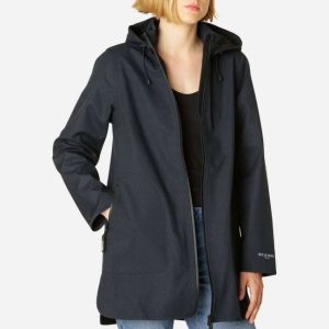 Ilse Jacobsen Raincoat RAIN135B