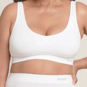 Women's Padded Shaper Crop
