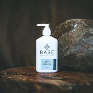 Natural Body Wash 250ml