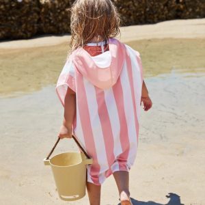 Cabana Poncho Mini