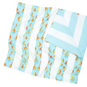 Dock & Bay Beach Towel Kids M