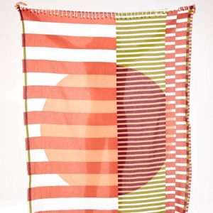 Beach Towel Sol