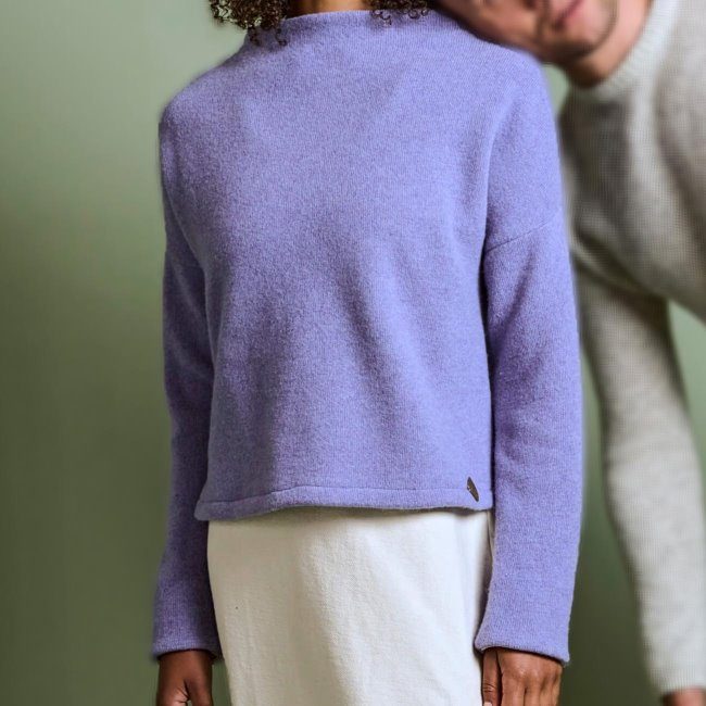 Stapf Nicoletta Jumper - Blossom