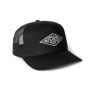 Diamond Trucker Hat