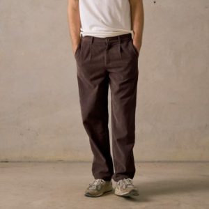Classic Cord Pants