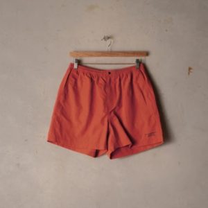 Land Swim Short