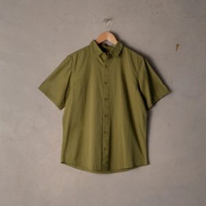 Original Shirt - Short Sleeve