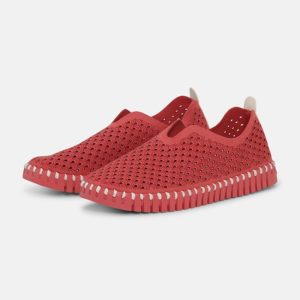 Ilse Jacobsen Tulip Slip In Shoes