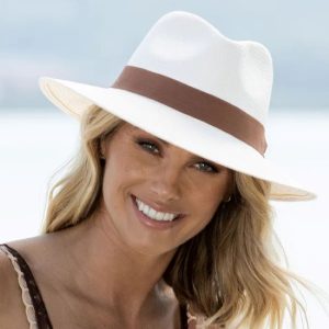 Salvador Panama Hat