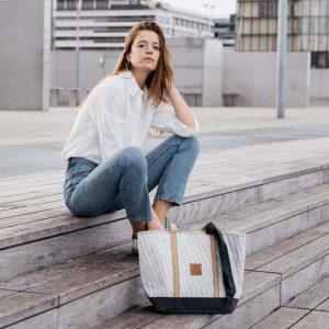 727 Sailbags Sweetie Bag