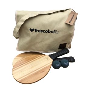 Frescobol Copacabana