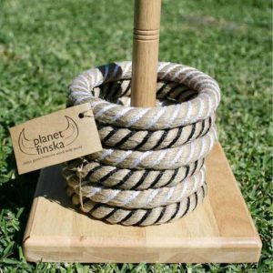 Classic Rope Quoits