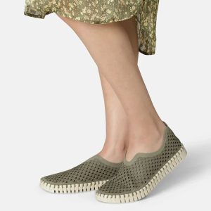 Ilse Jacobsen Tulip Flats