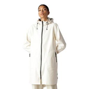 Ilse Jacobsen Raincoat - Solid Colour