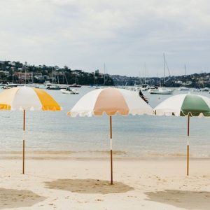 The Weekend Umbrella D1.7m