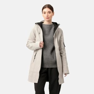 Ilse Jacobsen Lined Jacket