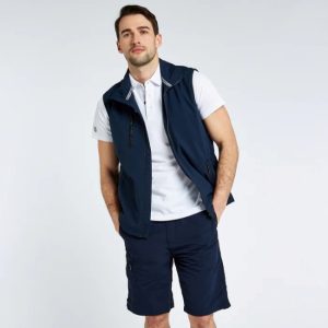 Lanzarote Gilet