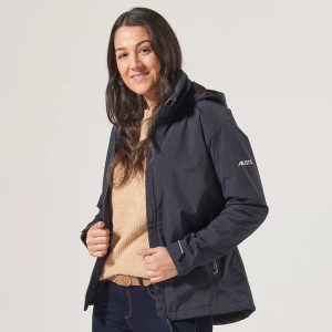 Corsica Jacket FW 2.0