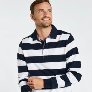 Goresbridge Navy Multi