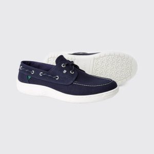 Santorini Deck Shoe