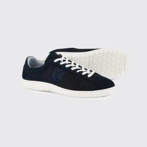 Portofino Deck Shoes
